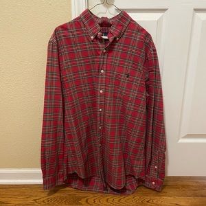 Ralph Lauren Dress Shirt